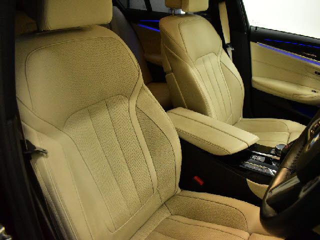 BMW 5series sedan