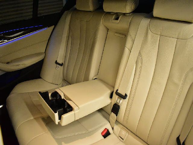 BMW 5series sedan