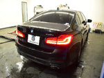 BMW 5series sedan