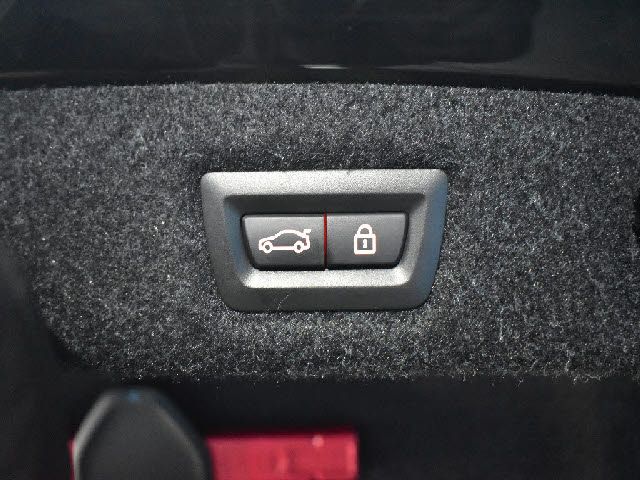 BMW 5series sedan