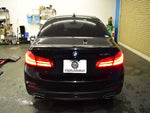 BMW 5series sedan