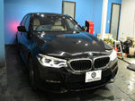 BMW 5series sedan