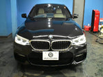 BMW 5series sedan