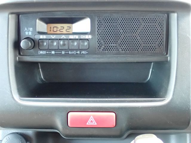 EVERY van