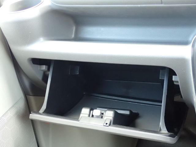 EVERY van