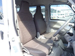 EVERY van