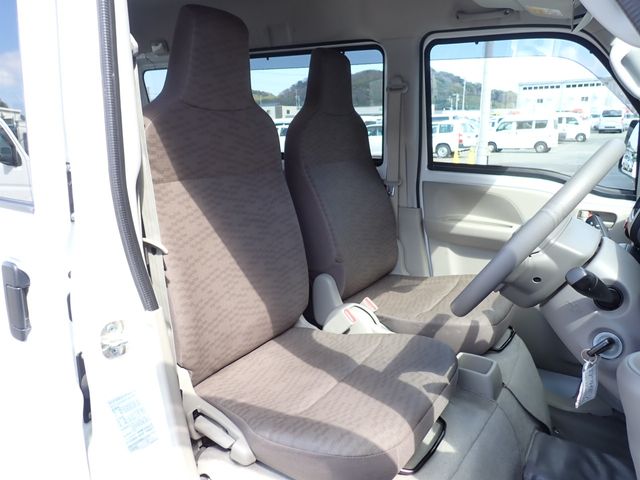 EVERY van