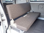 EVERY van