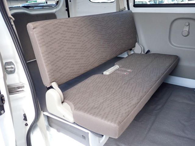 EVERY van