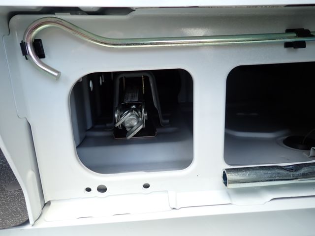 EVERY van