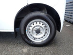 EVERY van