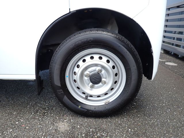 EVERY van