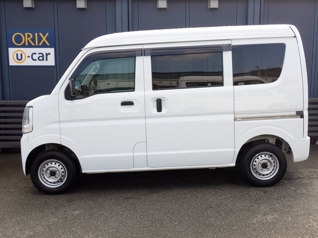 EVERY van