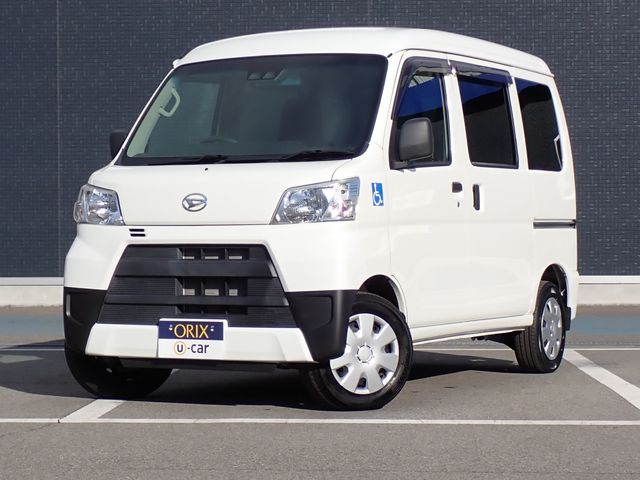 HIJET CARGO