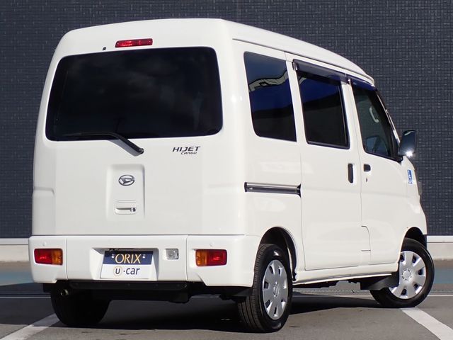 HIJET CARGO
