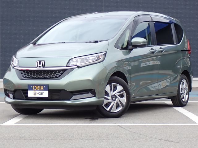 FREED plus HYBRID