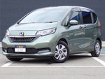 FREED plus HYBRID