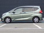 FREED plus HYBRID