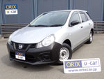 NV150 AD 2WD