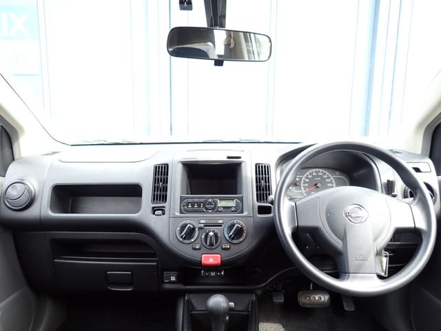 NV150 AD 2WD
