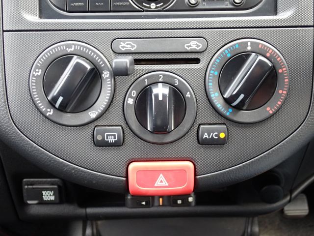 NV150 AD 2WD