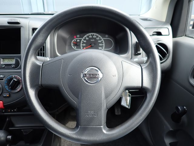 NV150 AD 2WD