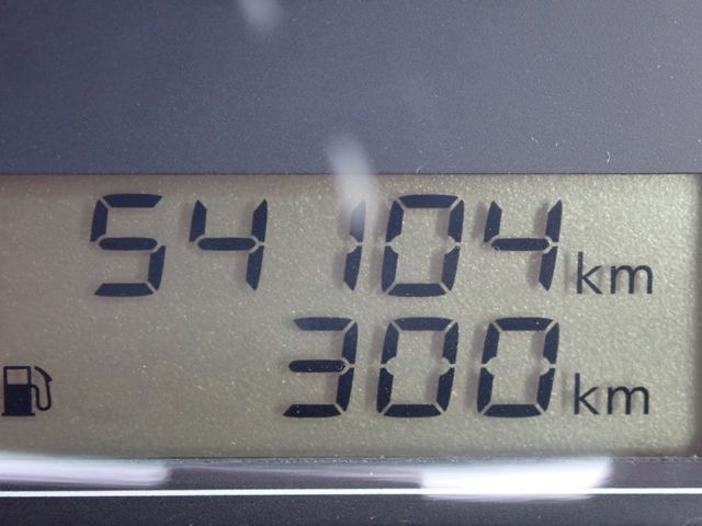NV150 AD 2WD