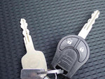 NV150 AD 2WD