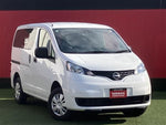 NV200 VANETTE van 4WD