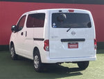 NV200 VANETTE van 4WD