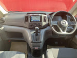 NV200 VANETTE van 4WD