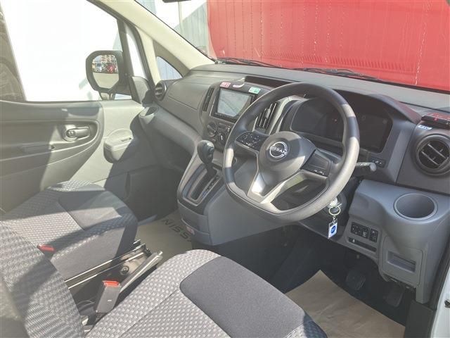 NV200 VANETTE van 4WD