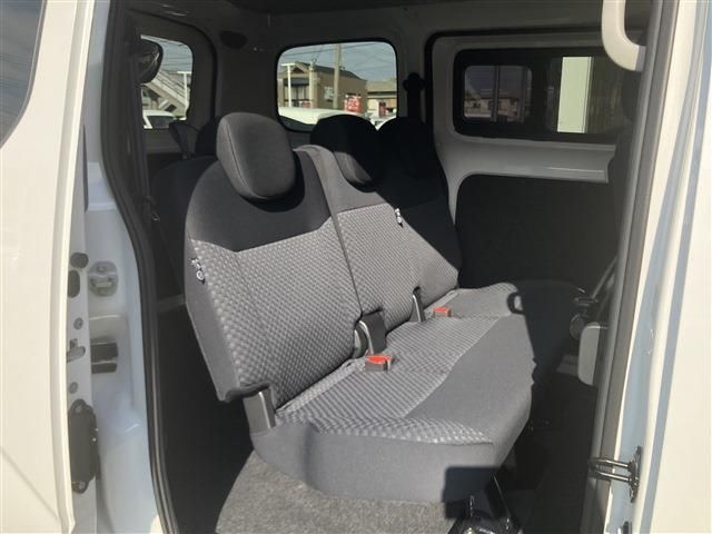 NV200 VANETTE van 4WD