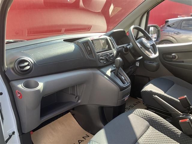 NV200 VANETTE van 4WD