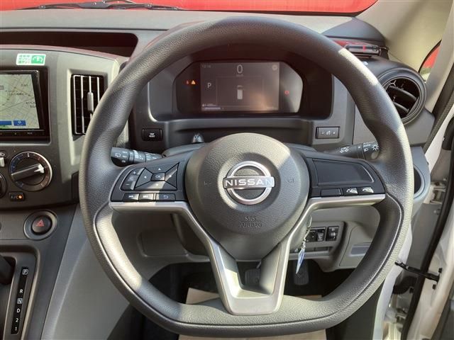 NV200 VANETTE van 4WD