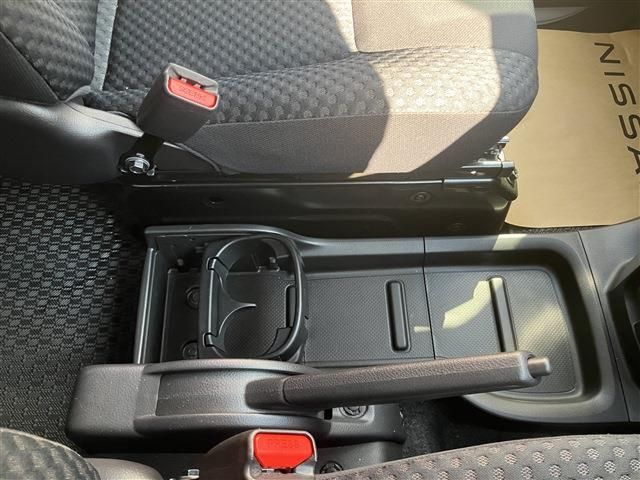 NV200 VANETTE van 4WD