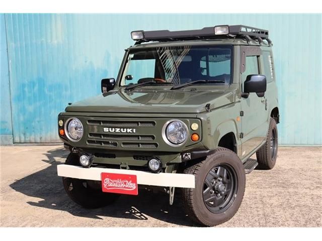 JIMNY 4WD