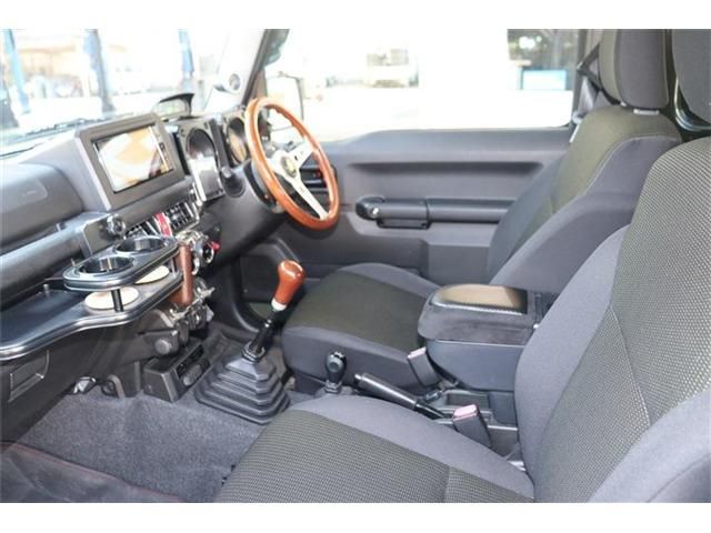JIMNY 4WD