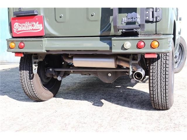 JIMNY 4WD
