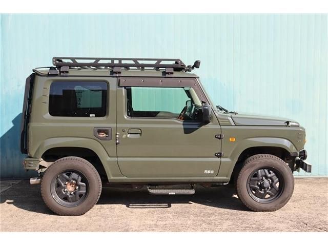JIMNY 4WD