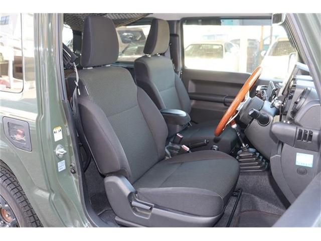 JIMNY 4WD