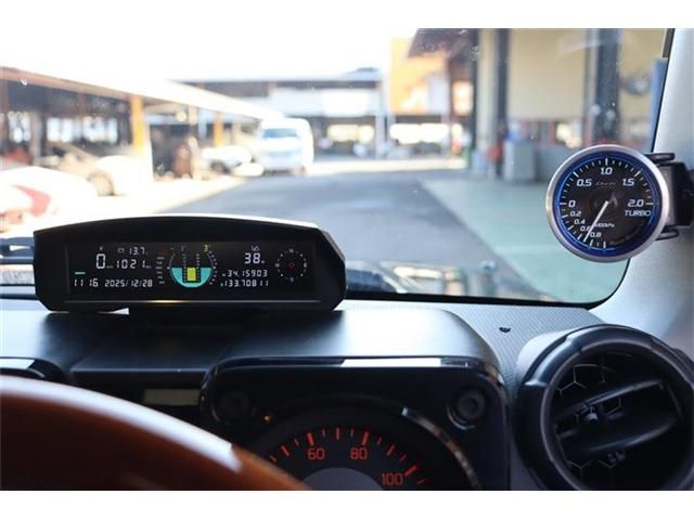 JIMNY 4WD