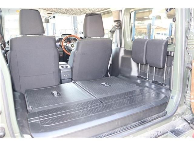 JIMNY 4WD