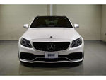 MERCEDES AMG C station wagon