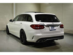 MERCEDES AMG C station wagon