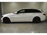 MERCEDES AMG C station wagon