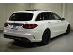 MERCEDES AMG C station wagon