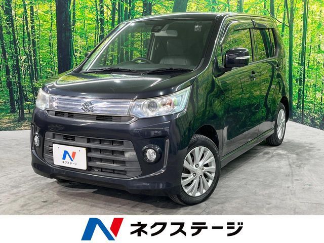 WAGON R STINGRAY
