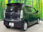 WAGON R STINGRAY