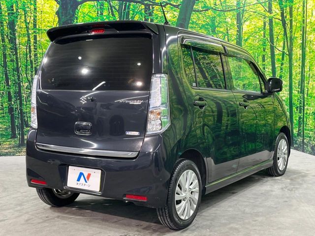 WAGON R STINGRAY